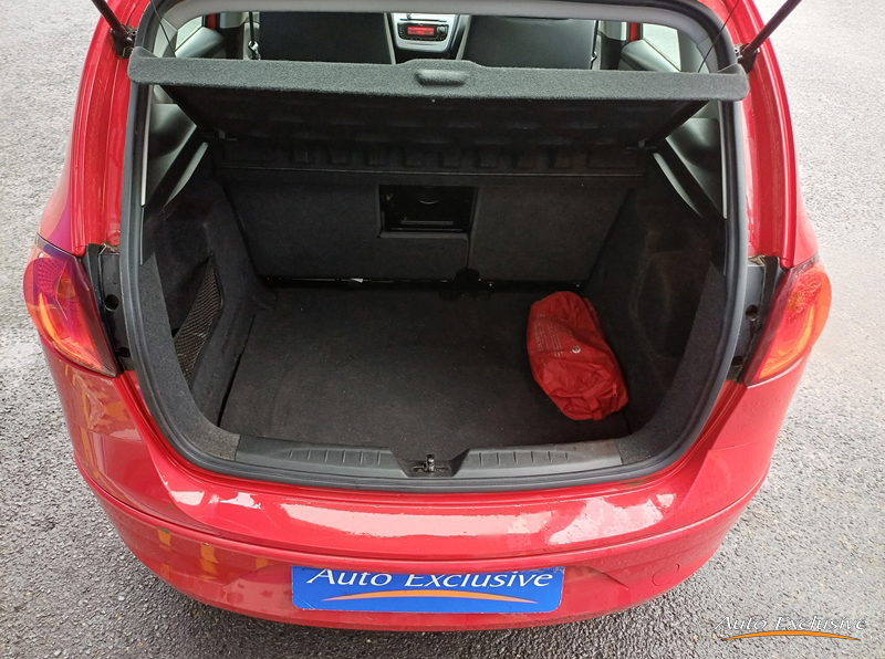 SEAT ALTEA 1.6 REFERENCE