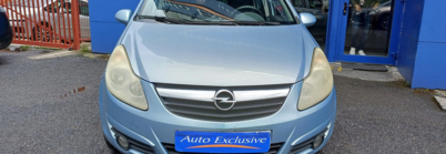 OPEL CORSA 1.4 ENJOY 90 CV 5P