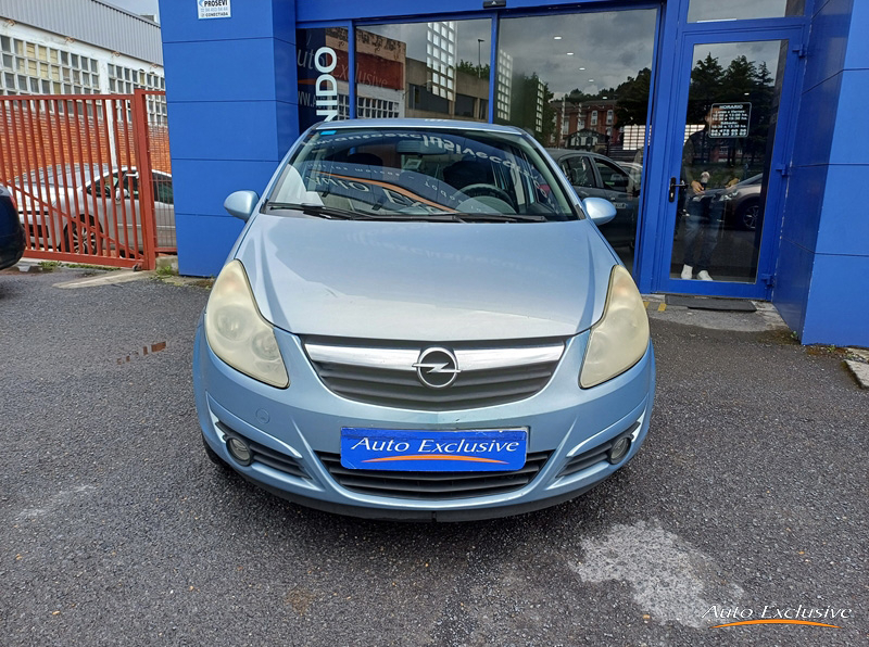 OPEL CORSA 1.4 ENJOY 90 CV 5P