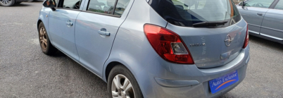 OPEL CORSA 1.4 ENJOY 90 CV 5P
