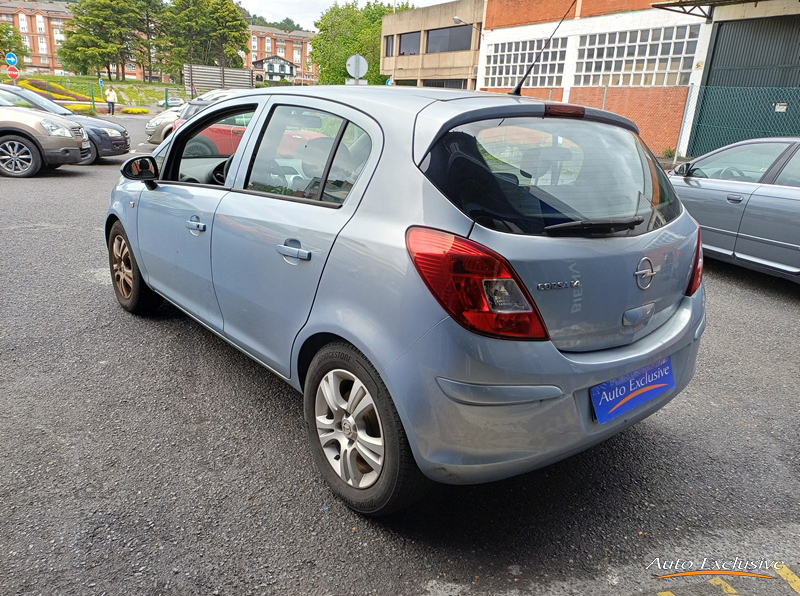 OPEL CORSA 1.4 ENJOY 90 CV 5P