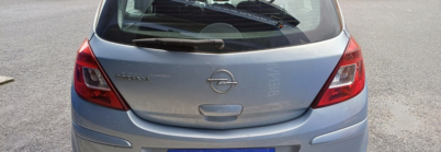 OPEL CORSA 1.4 ENJOY 90 CV 5P