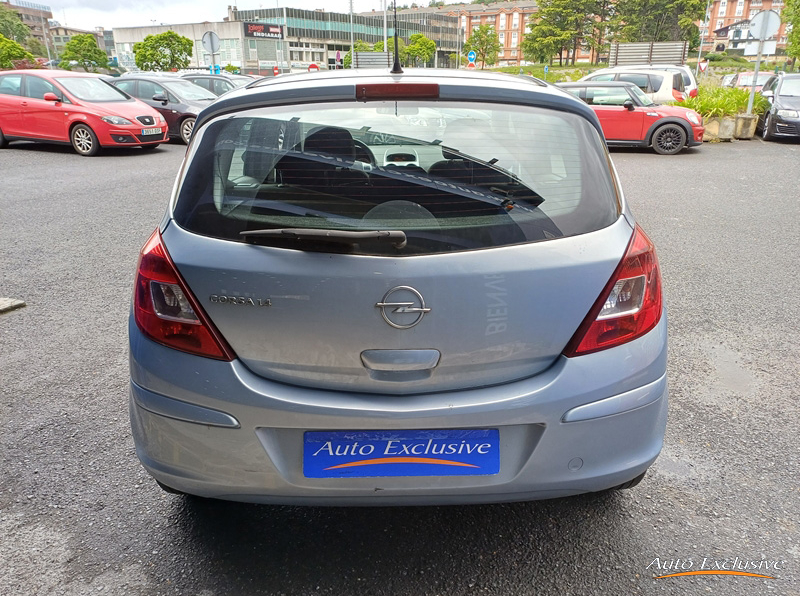 OPEL CORSA 1.4 ENJOY 90 CV 5P