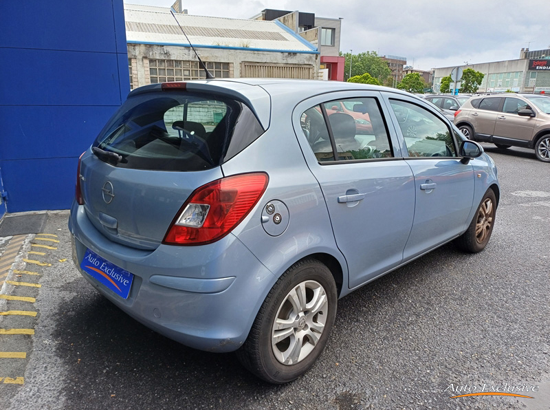 OPEL CORSA 1.4 ENJOY 90 CV 5P