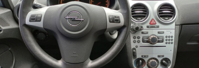 OPEL CORSA 1.4 ENJOY 90 CV 5P