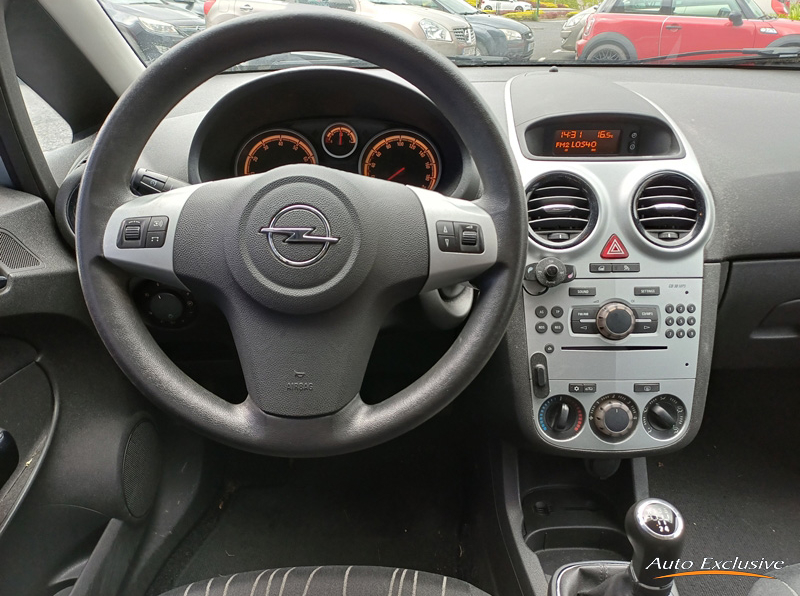 OPEL CORSA 1.4 ENJOY 90 CV 5P