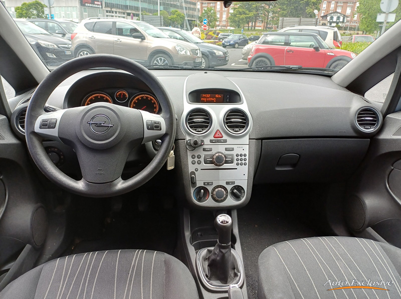 OPEL CORSA 1.4 ENJOY 90 CV 5P