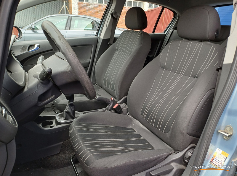OPEL CORSA 1.4 ENJOY 90 CV 5P