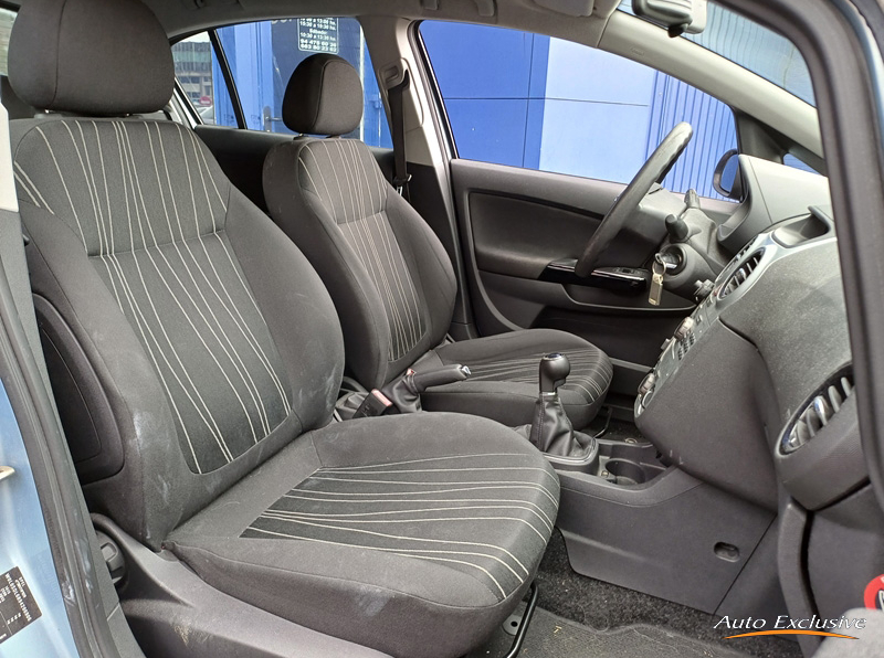 OPEL CORSA 1.4 ENJOY 90 CV 5P