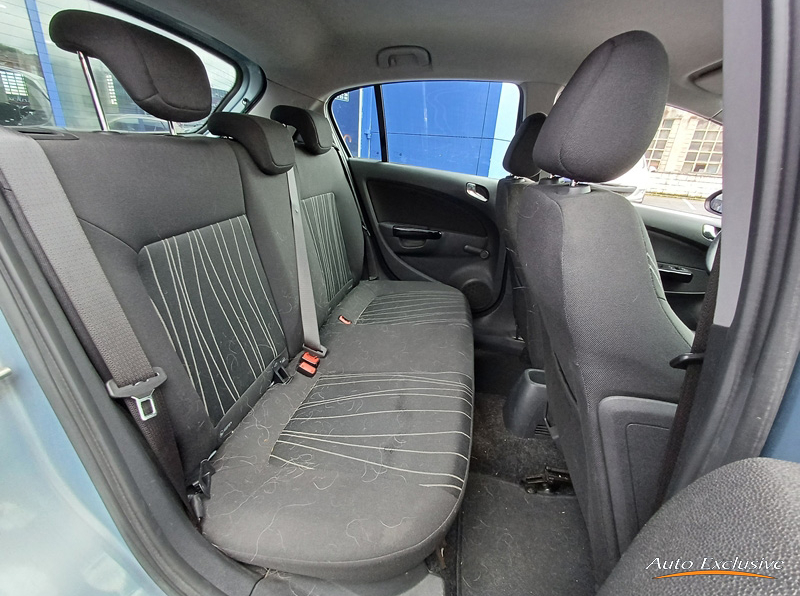 OPEL CORSA 1.4 ENJOY 90 CV 5P