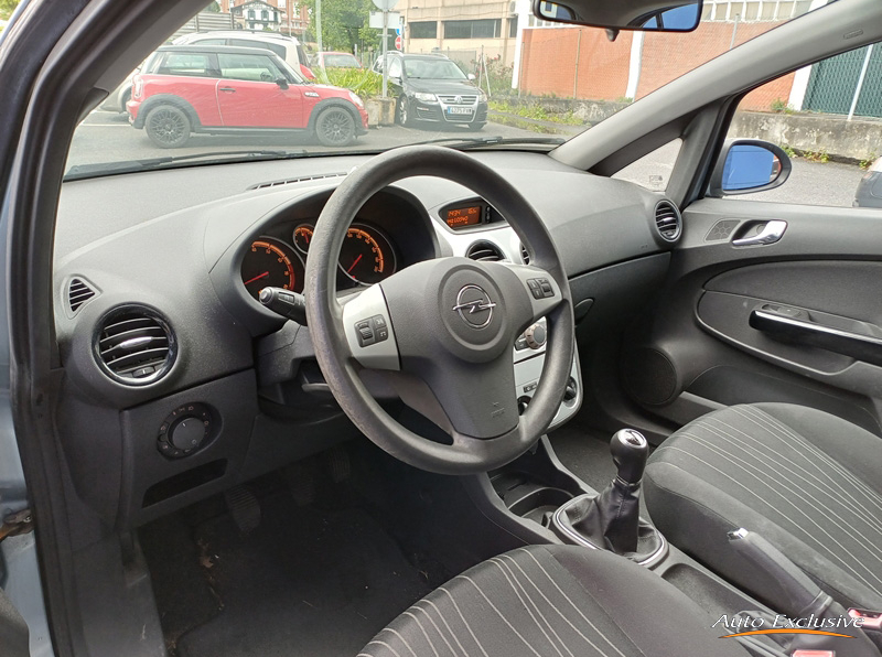 OPEL CORSA 1.4 ENJOY 90 CV 5P