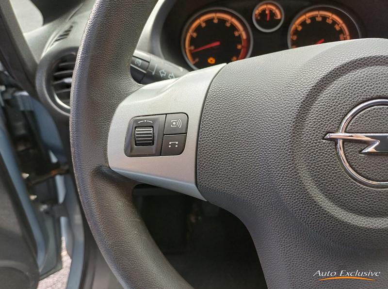 OPEL CORSA 1.4 ENJOY 90 CV 5P
