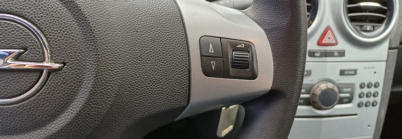 OPEL CORSA 1.4 ENJOY 90 CV 5P