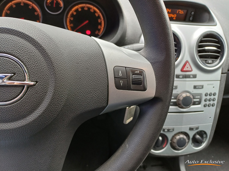 OPEL CORSA 1.4 ENJOY 90 CV 5P