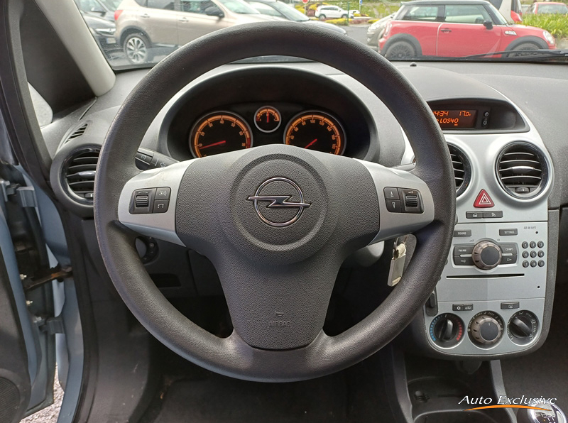 OPEL CORSA 1.4 ENJOY 90 CV 5P