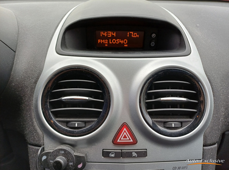 OPEL CORSA 1.4 ENJOY 90 CV 5P