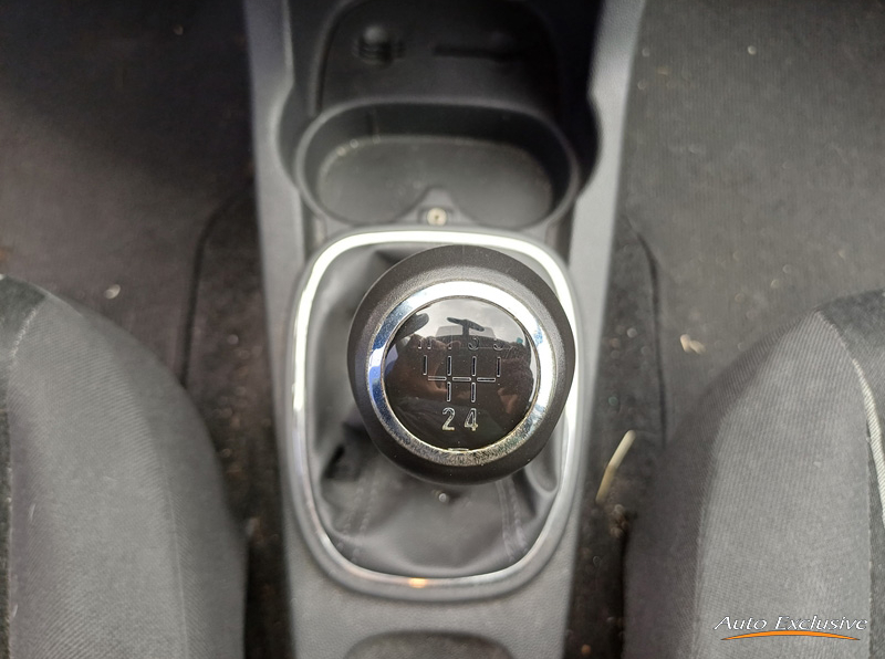OPEL CORSA 1.4 ENJOY 90 CV 5P