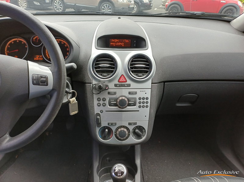 OPEL CORSA 1.4 ENJOY 90 CV 5P