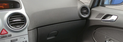 OPEL CORSA 1.4 ENJOY 90 CV 5P