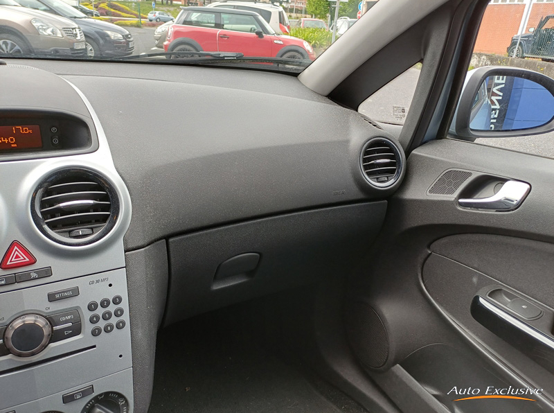 OPEL CORSA 1.4 ENJOY 90 CV 5P