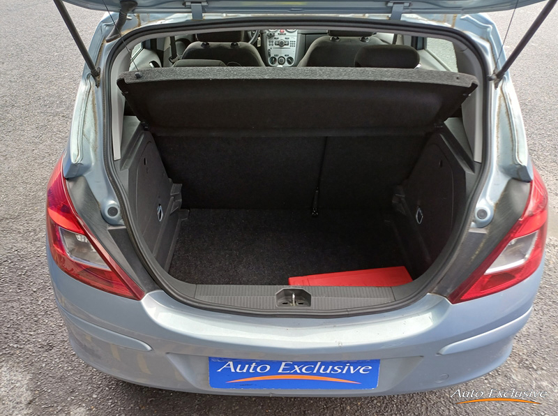 OPEL CORSA 1.4 ENJOY 90 CV 5P