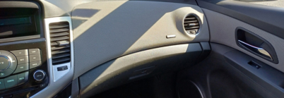 CHEVROLET CRUZE LS