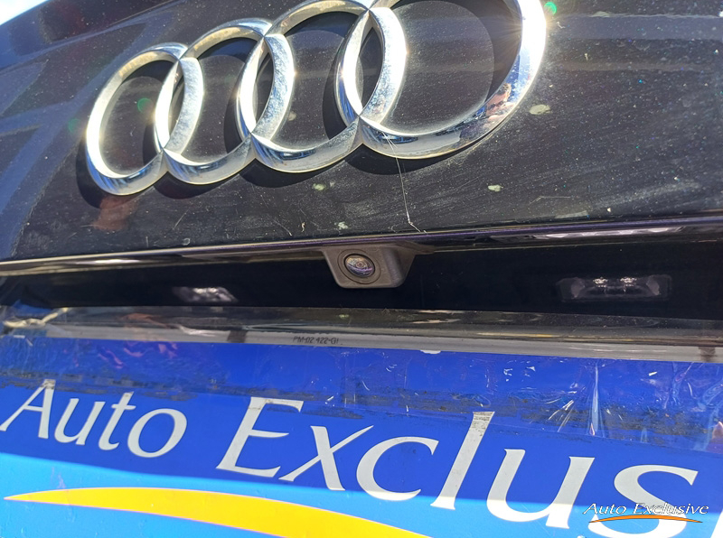 AUDI Q7 QUATTRO TIPTRONIC SPORT