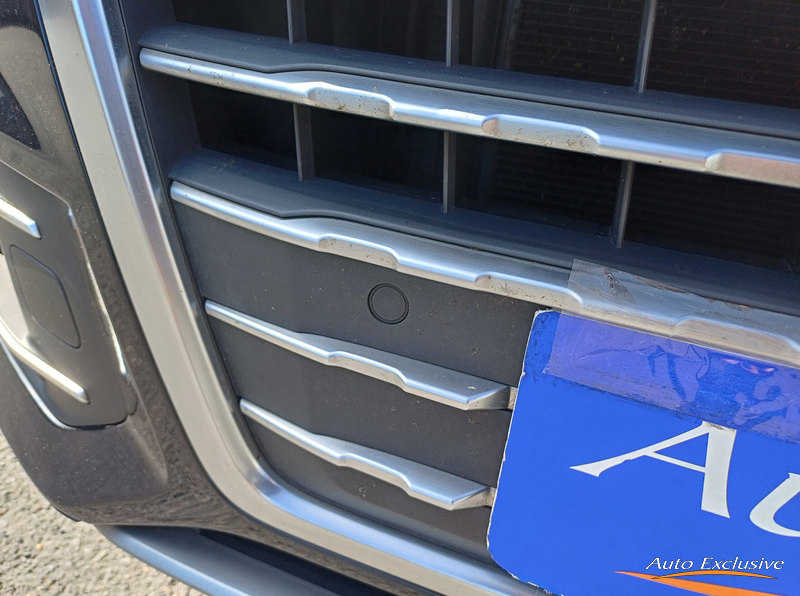 AUDI Q7 QUATTRO TIPTRONIC SPORT