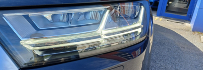 AUDI Q7 QUATTRO TIPTRONIC SPORT