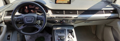 AUDI Q7 QUATTRO TIPTRONIC SPORT