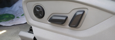 AUDI Q7 QUATTRO TIPTRONIC SPORT