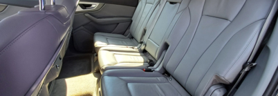 AUDI Q7 QUATTRO TIPTRONIC SPORT
