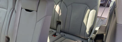 AUDI Q7 QUATTRO TIPTRONIC SPORT
