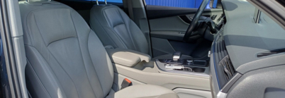 AUDI Q7 QUATTRO TIPTRONIC SPORT