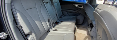 AUDI Q7 QUATTRO TIPTRONIC SPORT