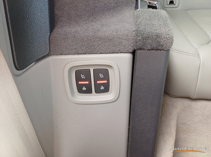 AUDI Q7 QUATTRO TIPTRONIC SPORT