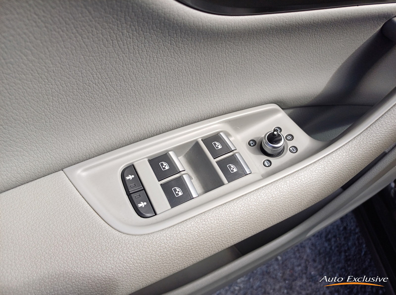 AUDI Q7 QUATTRO TIPTRONIC SPORT