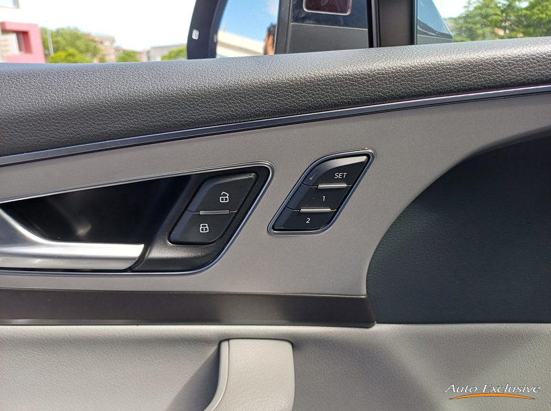 AUDI Q7 QUATTRO TIPTRONIC SPORT