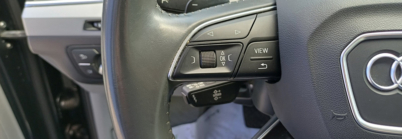 AUDI Q7 QUATTRO TIPTRONIC SPORT