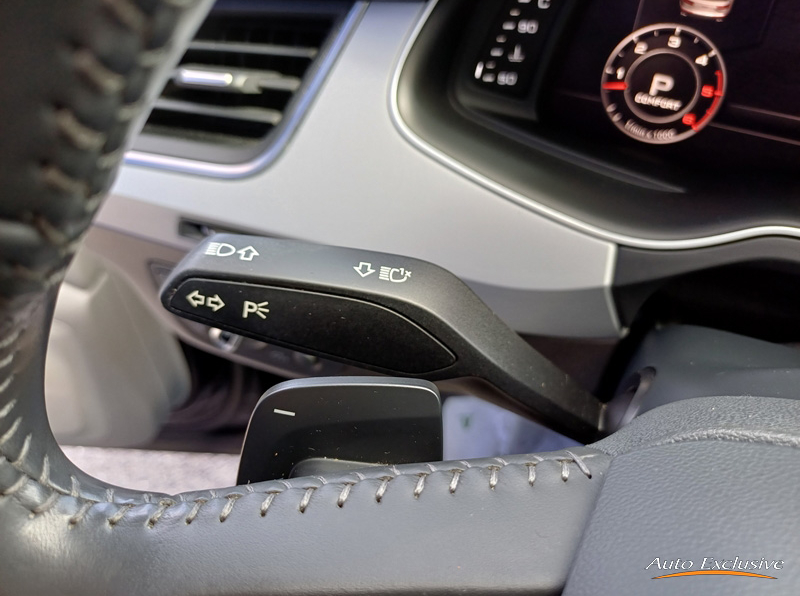 AUDI Q7 QUATTRO TIPTRONIC SPORT