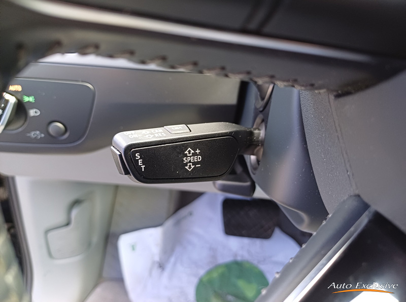 AUDI Q7 QUATTRO TIPTRONIC SPORT