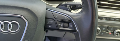 AUDI Q7 QUATTRO TIPTRONIC SPORT