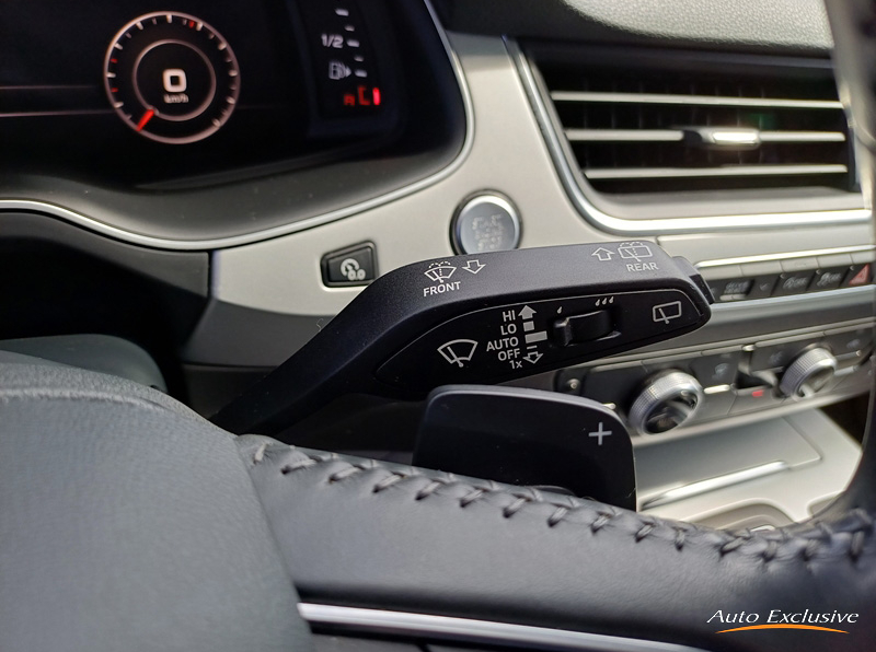 AUDI Q7 QUATTRO TIPTRONIC SPORT