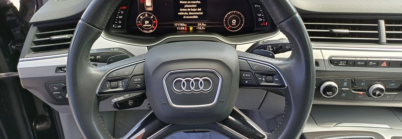 AUDI Q7 QUATTRO TIPTRONIC SPORT