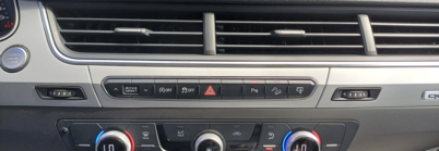 AUDI Q7 QUATTRO TIPTRONIC SPORT