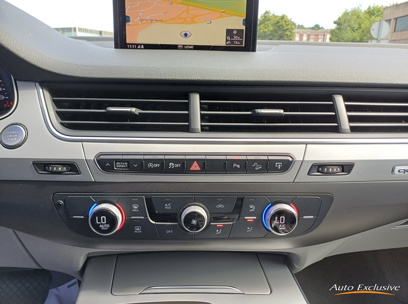AUDI Q7 QUATTRO TIPTRONIC SPORT