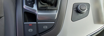 AUDI Q7 QUATTRO TIPTRONIC SPORT