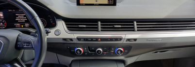 AUDI Q7 QUATTRO TIPTRONIC SPORT