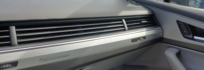 AUDI Q7 QUATTRO TIPTRONIC SPORT