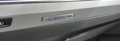 AUDI Q7 QUATTRO TIPTRONIC SPORT